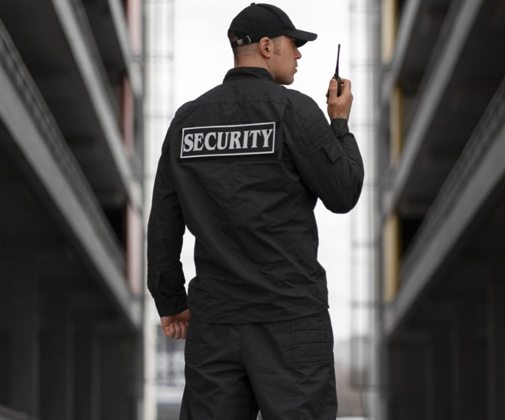Private Security and Investigative Services - Amanah Security Group And ...